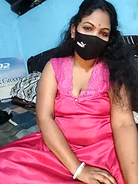 Mis-maya webcam