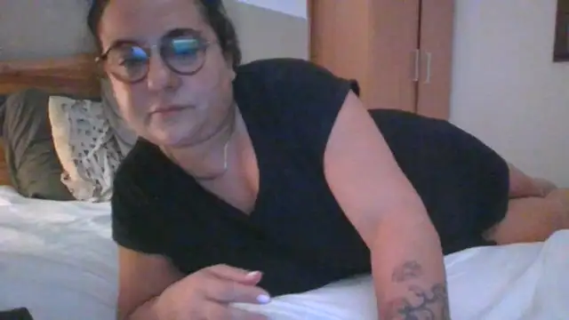 MissEva10 webcam