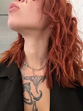 RosieDesire