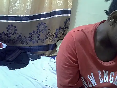 black_eebbony webcam