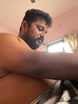 Salimhot786 webcam