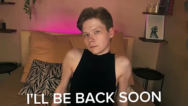 DanielSanders webcam