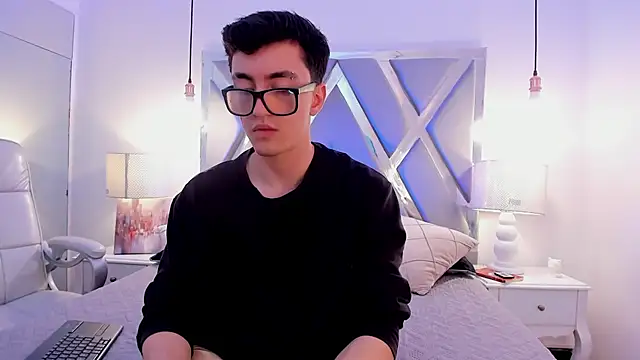 GaelDuke webcam