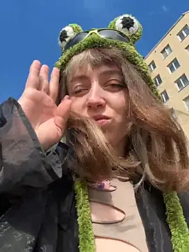 Crazy__Frog webcam