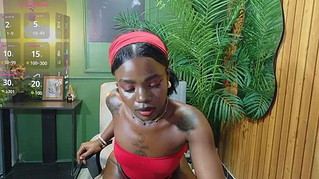 Nyla_carter webcam