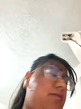 ZaidaWet webcam