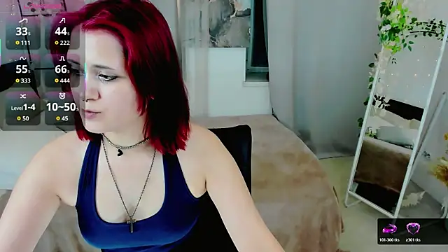 Alexa_Lexi_ webcam
