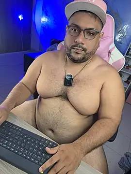 jacoob_woods webcam