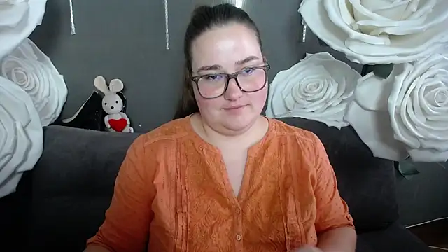 XX_Daniella_XX webcam
