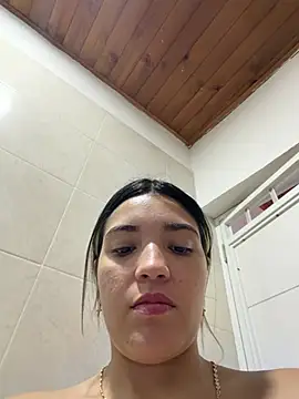 Sarita-candy webcam