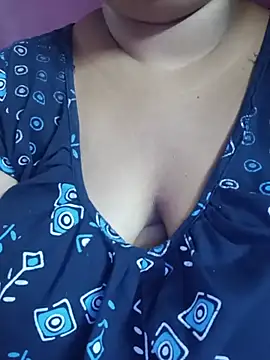 DEPALI09 webcam