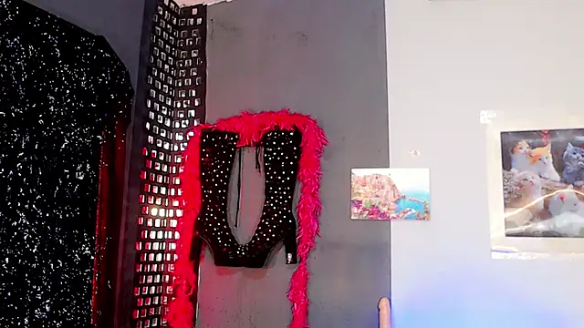 Babylolatop webcam