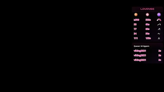 GlaydsLeveto webcam