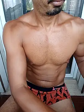 F0X89 Live Webcam on Stripchat