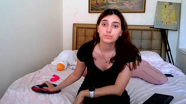 Iren webcam