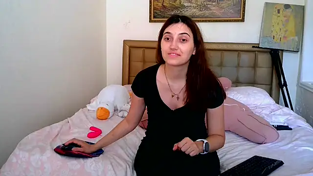 Iren live cam