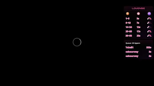 GlaydsLeveto webcam