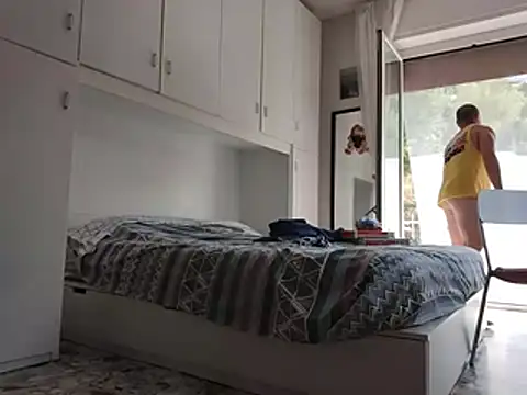 Calabriggia live sex cam