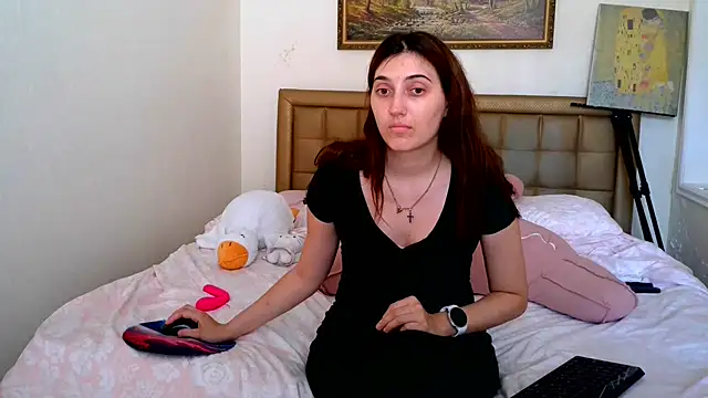 Iren live cam