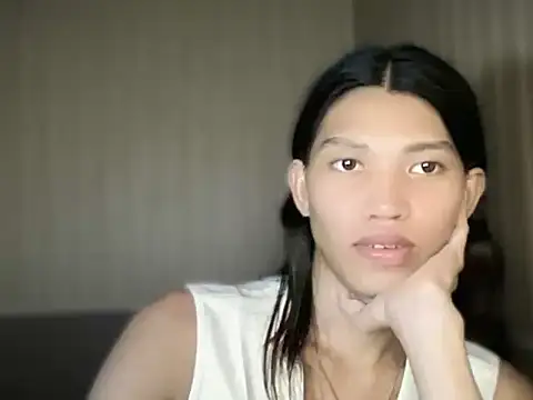 Yourgoddess_jayve live cam on StripChat