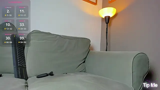 Ackerman_Eren_ webcam