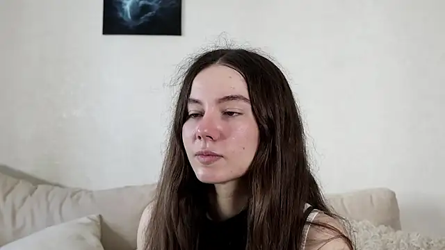 Petalwren live cam on StripChat