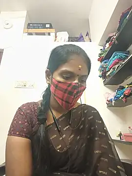 Tamil_Yalini12 live cam on StripChat