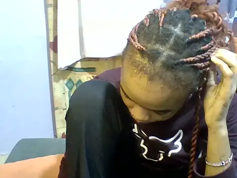 sweet_brownskinn webcam