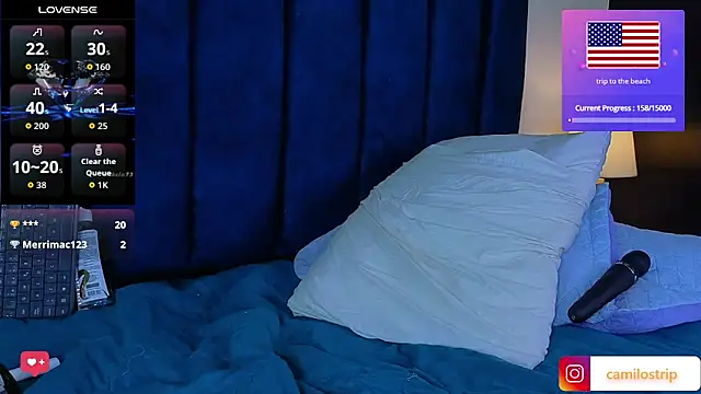 Issac_james_ live cam