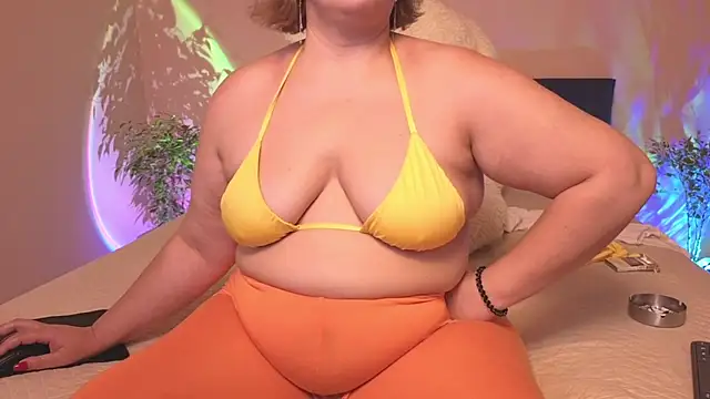 Bbw_Goddes webcam