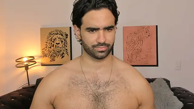 Brad_Martin webcam
