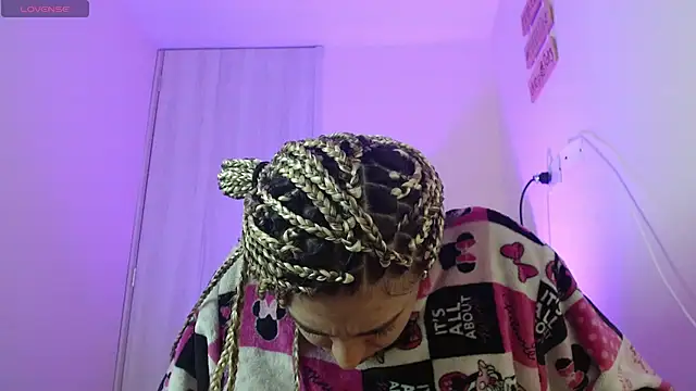 aprildumont webcam