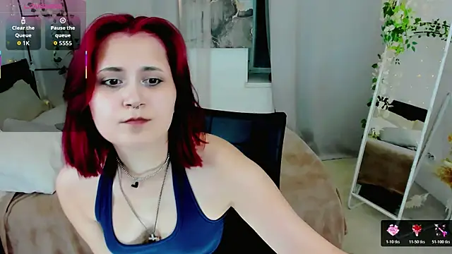 Alexa_Lexi_ webcam
