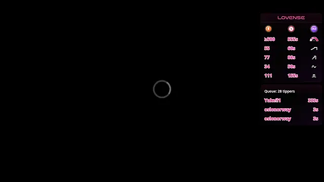 GlaydsLeveto webcam