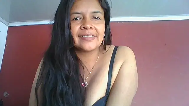 DianaOchoa_ webcam