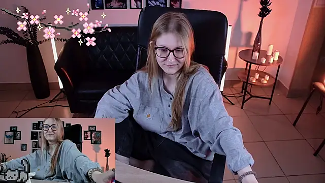 lanafitch webcam