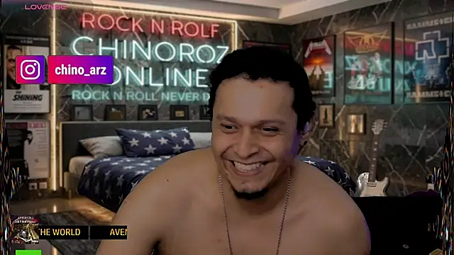 chino_roz webcam