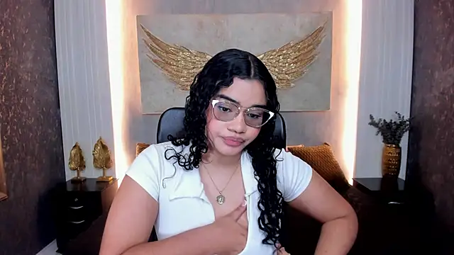 Celeste_luxe webcam