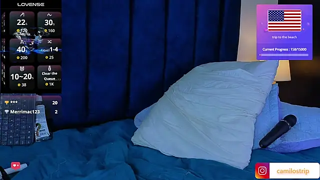 Issac_james_ live cam