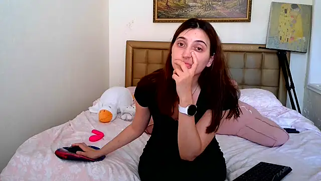 Iren live cam