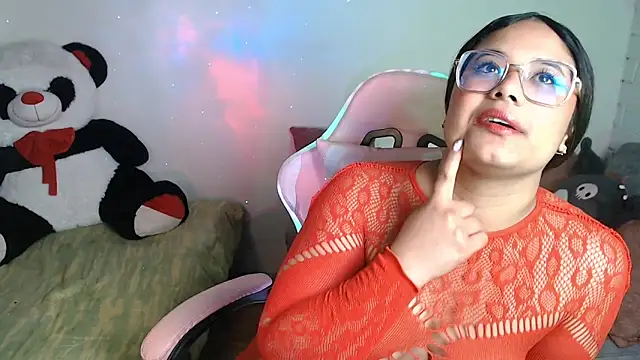 scarlettdoll777 webcam