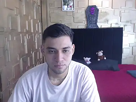 omar202612 webcam