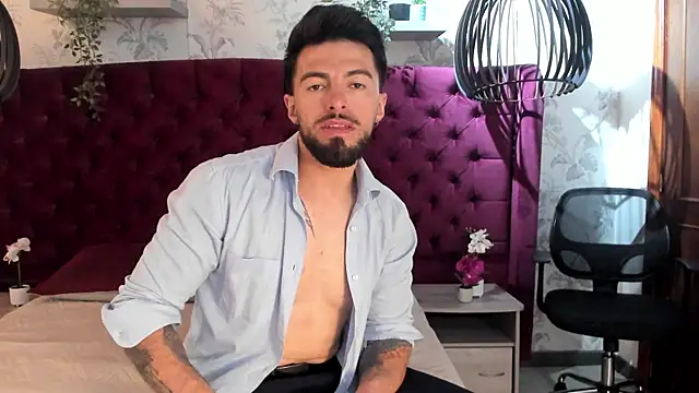 Liam_ashford webcam
