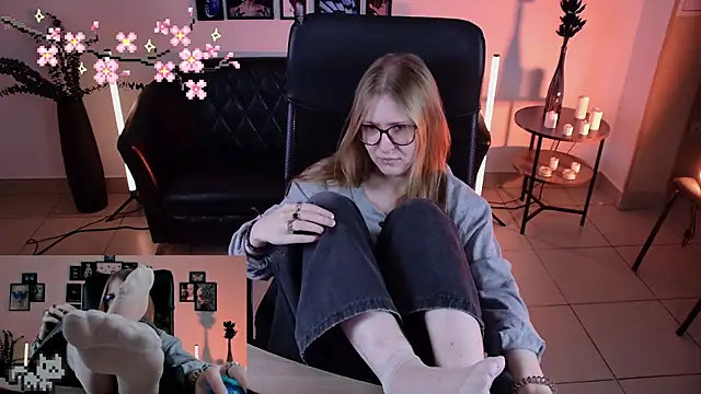 lanafitch webcam