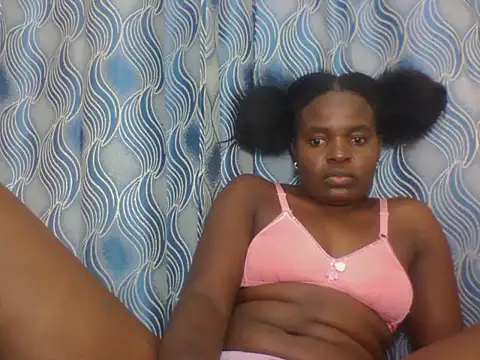 PrettyEve webcam