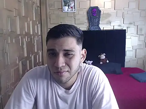 omar202612 webcam