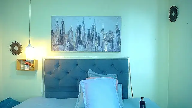 sasi_luna webcam