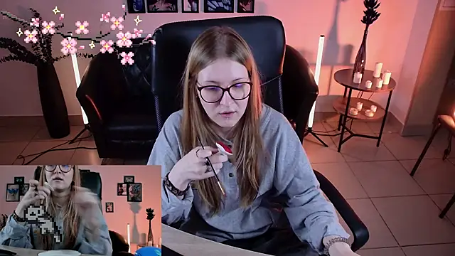 lanafitch webcam