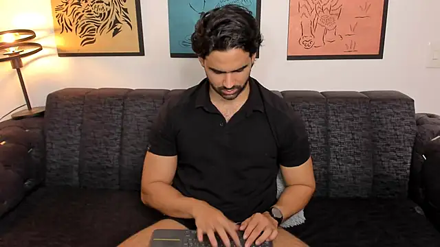 Brad_Martin live cam on StripChat