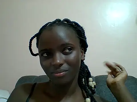 Beauty-Glam live cam on StripChat